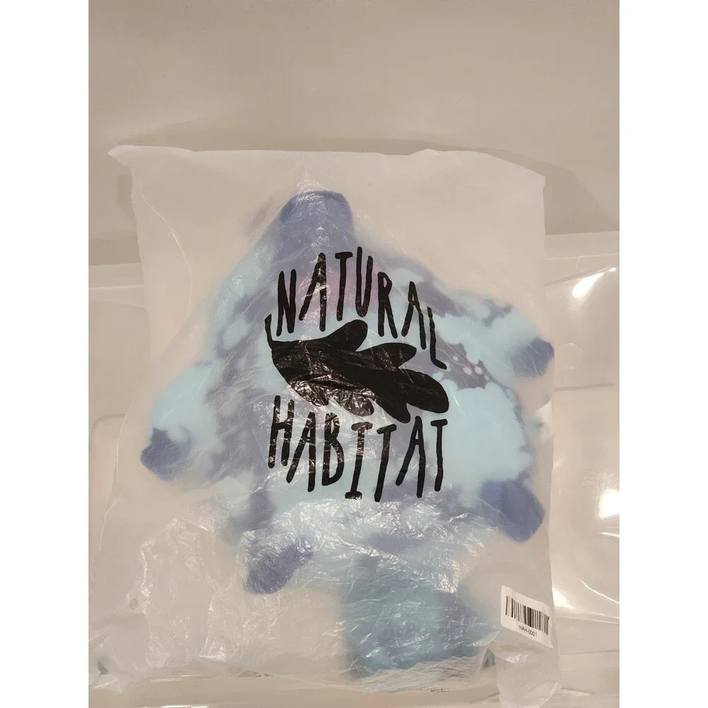 Ghris the Platypus limited Edition Plush Natural Habitat. New